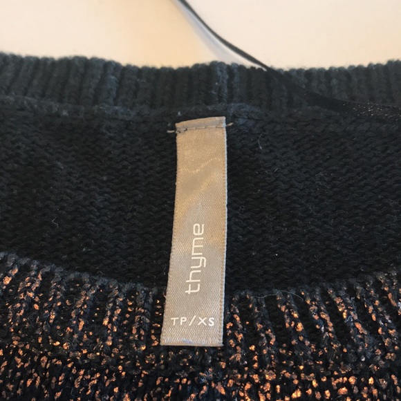 Maternity top - Picture 3 of 3